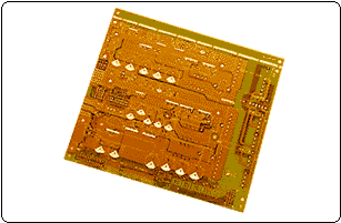PCB structure example 4