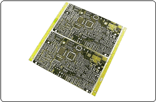 PCB structure example 5