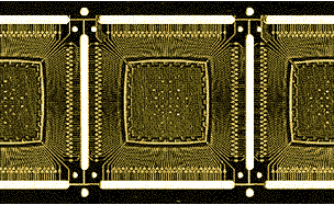 PCB structure example 6
