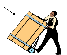 Board cut